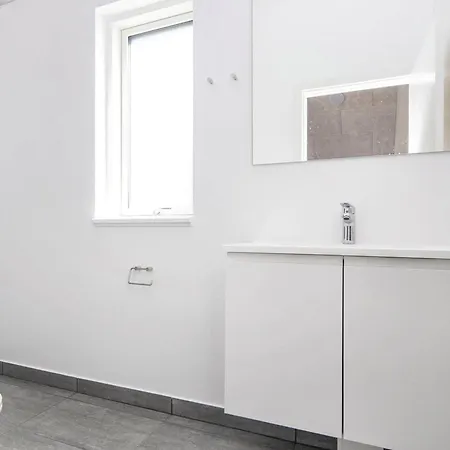 Luxury Retreat Near Romo Prázdninový dům