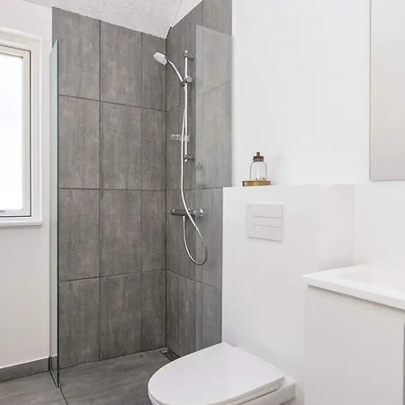 Luxury Retreat Near Romo Prázdninový dům