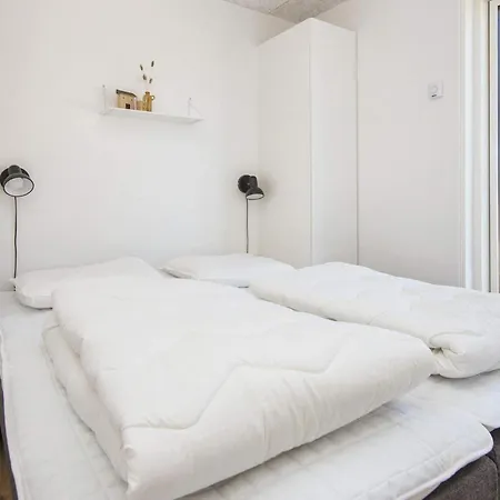 Holiday home Holiday Romo Xlviii