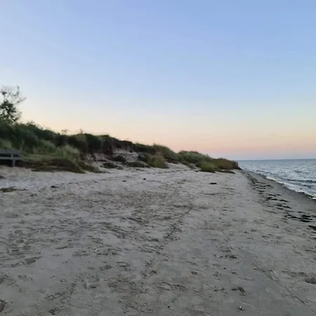 Luxury Retreat Near Romo Semesterbostad *