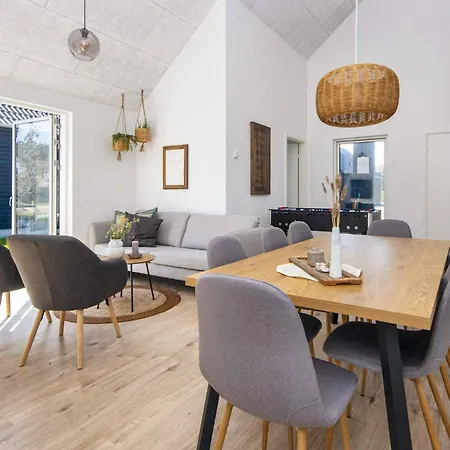 Luxury Retreat Near Romo