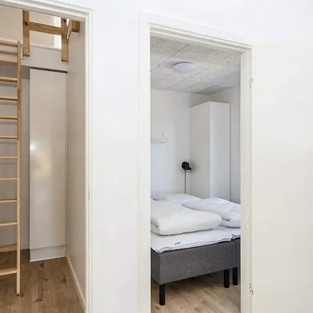 Luxury Retreat Near Romo * Kongsmark