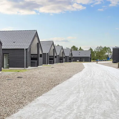 Luxury Retreat Near Romo