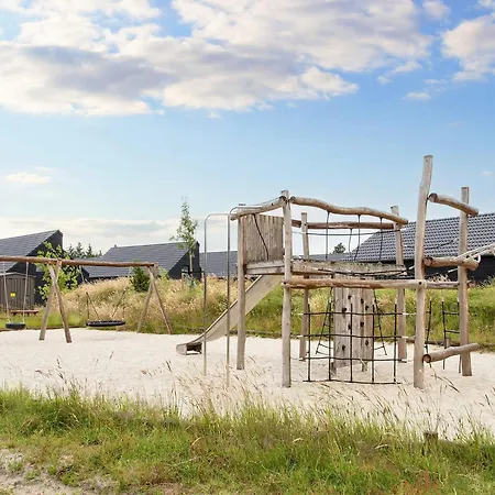 Luxury Retreat Near Romo Vakantiehuis Kongsmark